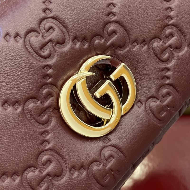 Gvc*1 satchel bags